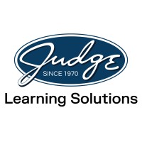 Judge logo