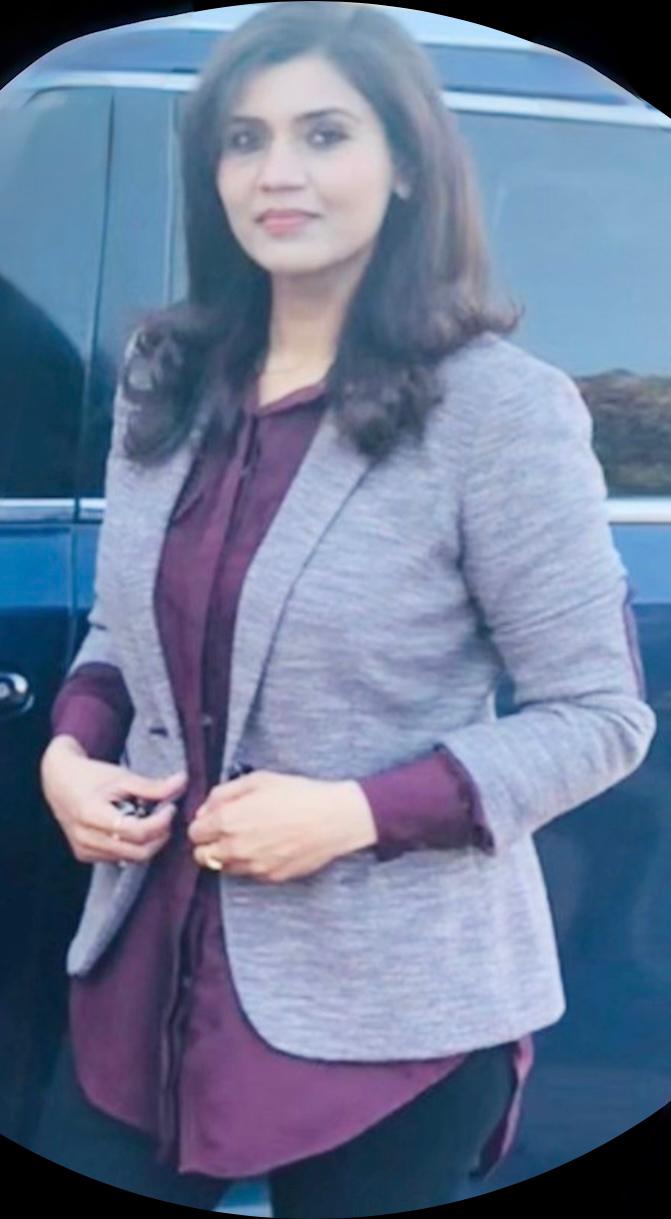 Zareen Khan Profile Picture